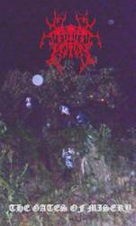 Saatana Hatiim : The Gates of Misery